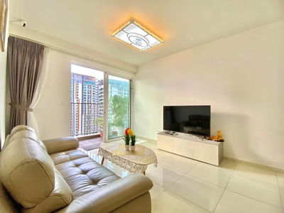 Green View, Vietnam  Green View, Vietnam