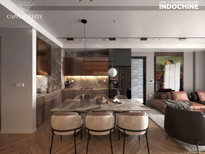 Capital Elite, Vietnam Capital Elite, Vietnam