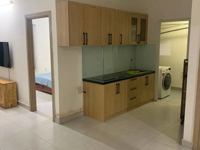 Ministry of Public Security Apartment, Vietnam  Ministry of Public Security Apartment, Vietnam