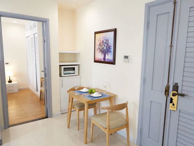 Alojamiento en Bien Hoa, Vietnam Alojamiento en Bien Hoa, Vietnam