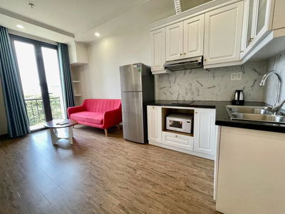 Housing in Ho Chi Minh City, Vietnam Housing in Ho Chi Minh City, Vietnam