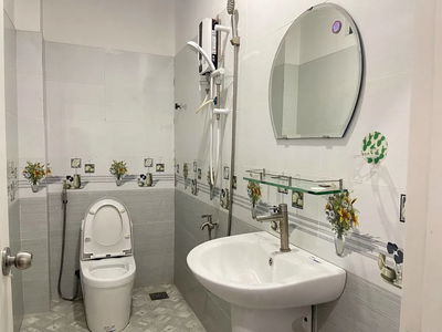 Alojamiento en Ho Chi Minh City, Vietnam Alojamiento en Ho Chi Minh City, Vietnam