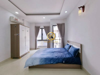 Alojamiento en Ho Chi Minh City, Vietnam  Alojamiento en Ho Chi Minh City, Vietnam