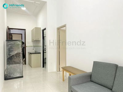 Housing in Ho Chi Minh City, Vietnam Housing in Ho Chi Minh City, Vietnam