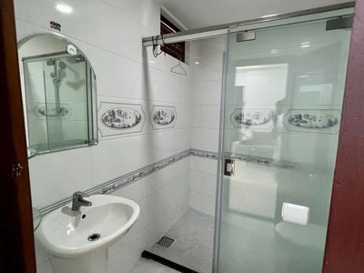 Housing in Ho Chi Minh City, Vietnam  Housing in Ho Chi Minh City, Vietnam