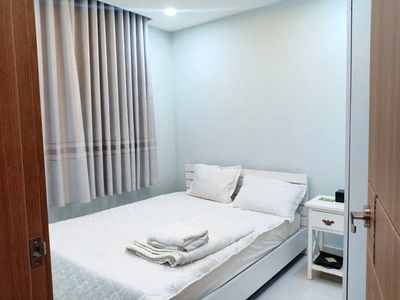 Alojamiento en Nha Be, Vietnam Alojamiento en Nha Be, Vietnam