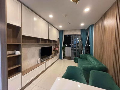 Celadon city, Vietnam Celadon city, Vietnam