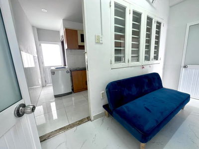 Жилье в Ho Chi Minh City, Vietnam Жилье в Ho Chi Minh City, Vietnam