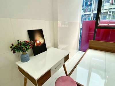 Logement dans Ho Chi Minh City, Vietnam Logement dans Ho Chi Minh City, Vietnam