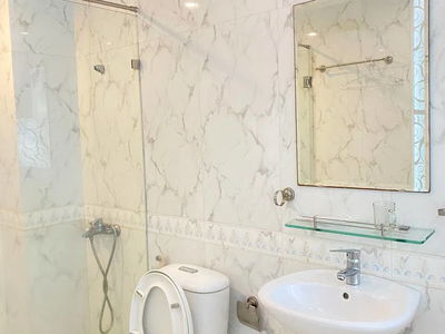 Gehäuse In Nha Be, Vietnam Gehäuse In Nha Be, Vietnam