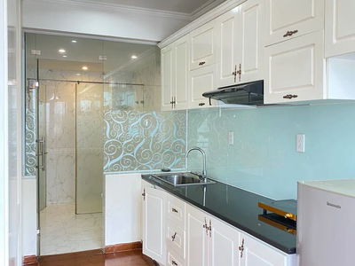 Housing in Nha Be, Vietnam Housing in Nha Be, Vietnam