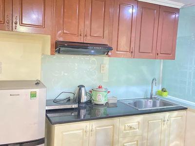 Gehäuse In Nha Be, Vietnam Gehäuse In Nha Be, Vietnam