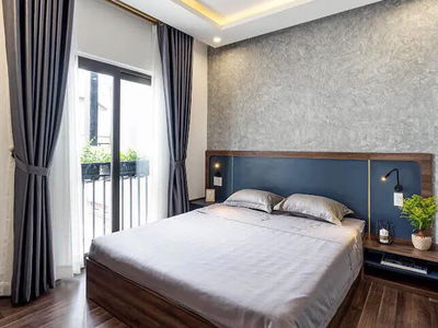 Luxurious Service Apartments, Vietnam Luxurious Service Apartments, Vietnam
