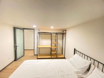 Housing in Ho Chi Minh City, Vietnam Housing in Ho Chi Minh City, Vietnam