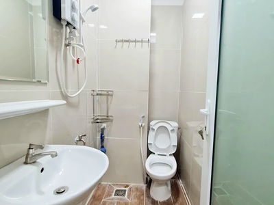 Housing in Ha GJong, Vietnam Housing in Ha GJong, Vietnam