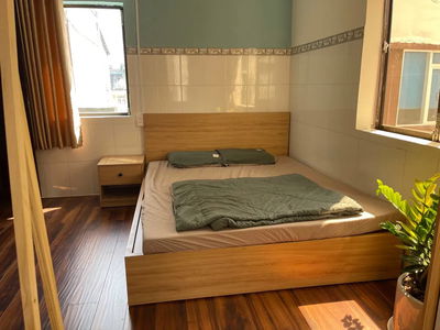 Жилье в Ho Chi Minh City, Vietnam Жилье в Ho Chi Minh City, Vietnam