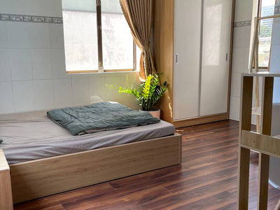 Logement dans Ho Chi Minh City, Vietnam Logement dans Ho Chi Minh City, Vietnam