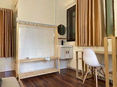 Жилье в Ho Chi Minh City, Vietnam  Жилье в Ho Chi Minh City, Vietnam