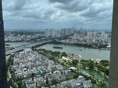 Vinhomes Central Park, Vietnam Vinhomes Central Park, Vietnam