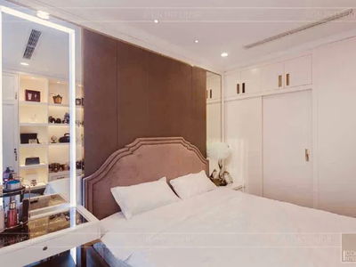 Vinhomes Central Park, Vietnam Vinhomes Central Park, Vietnam