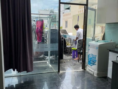 Logement dans Nha Be, Vietnam Logement dans Nha Be, Vietnam