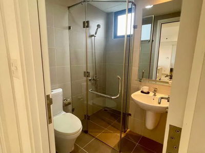 Masteri Thao Dien, Vietnam Masteri Thao Dien, Vietnam