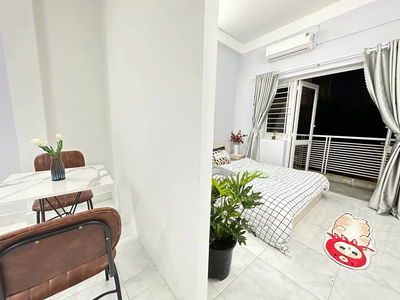 Logement dans Ho Chi Minh City, Vietnam Logement dans Ho Chi Minh City, Vietnam