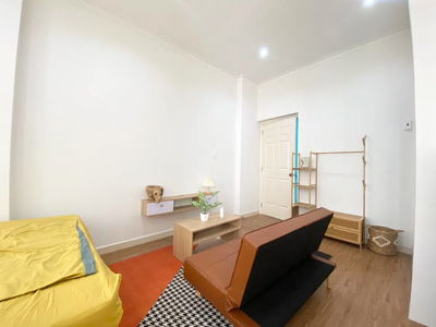 Housing in Ho Chi Minh City, Vietnam  Housing in Ho Chi Minh City, Vietnam