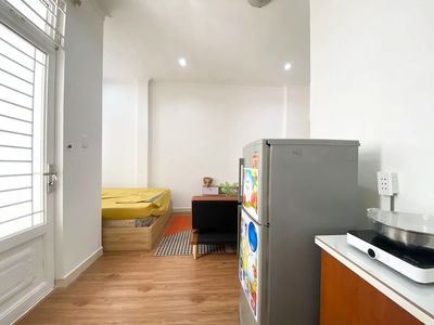 Alojamiento en Ho Chi Minh City, Vietnam Alojamiento en Ho Chi Minh City, Vietnam