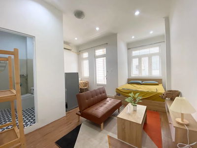 Housing in Ho Chi Minh City, Vietnam  Housing in Ho Chi Minh City, Vietnam