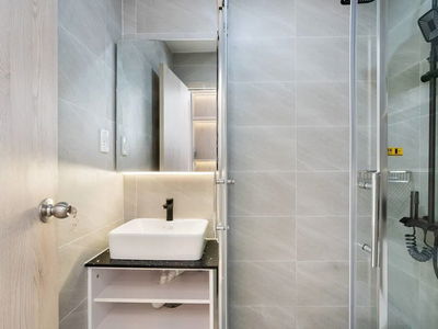 Housing in Ho Chi Minh City, Vietnam Housing in Ho Chi Minh City, Vietnam