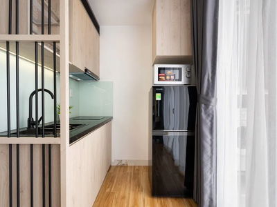 Alojamiento en Ho Chi Minh City, Vietnam Alojamiento en Ho Chi Minh City, Vietnam