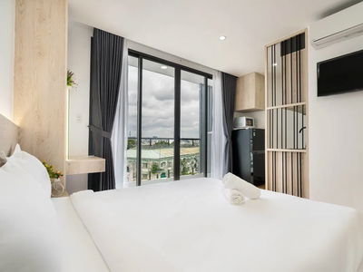 Logement dans Ho Chi Minh City, Vietnam Logement dans Ho Chi Minh City, Vietnam