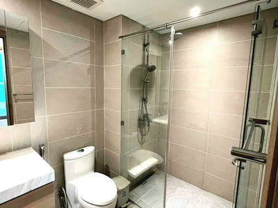 SALA city - SADORA apartment, Vietnam SALA city - SADORA apartment, Vietnam