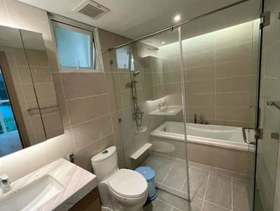 SALA city - SADORA apartment, Vietnam  SALA city - SADORA apartment, Vietnam