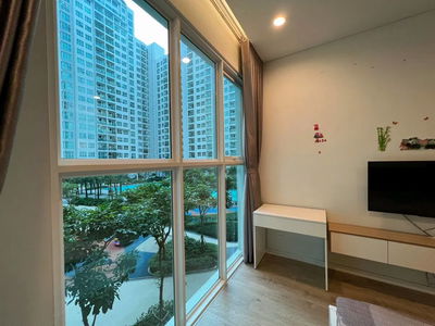 SALA city - SADORA apartment, Vietnam SALA city - SADORA apartment, Vietnam