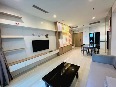 SALA city - SADORA apartment, Vietnam  SALA city - SADORA apartment, Vietnam