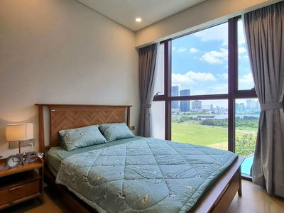 Metropole (A block), Vietnam Metropole (A block), Vietnam