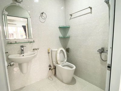 Жилье в Ho Chi Minh City, Vietnam  Жилье в Ho Chi Minh City, Vietnam