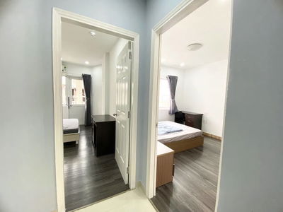 Жилье в Ho Chi Minh City, Vietnam Жилье в Ho Chi Minh City, Vietnam