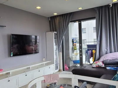 Docklands area 7, Vietnam Docklands area 7, Vietnam