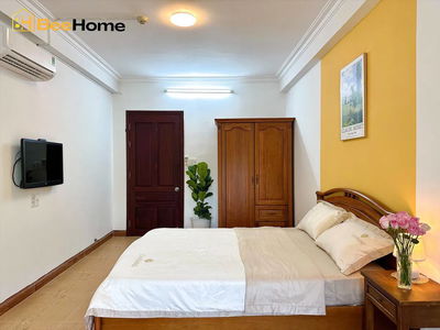 Жилье в Ho Chi Minh City, Vietnam Жилье в Ho Chi Minh City, Vietnam