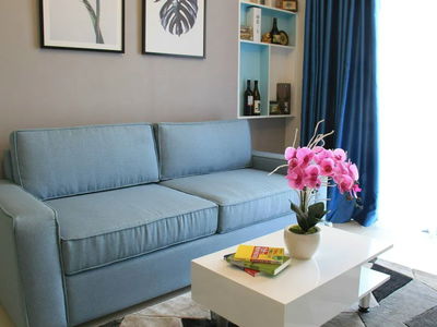 Masteri Thao Dien, Vietnam  Masteri Thao Dien, Vietnam