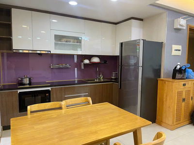 Masteri Thao Dien, Vietnam Masteri Thao Dien, Vietnam