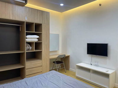 Masteri Thao Dien, Vietnam Masteri Thao Dien, Vietnam