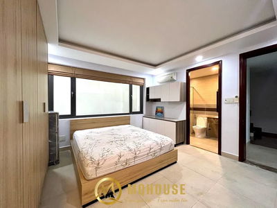 Gehäuse In Nha Be, Vietnam Gehäuse In Nha Be, Vietnam