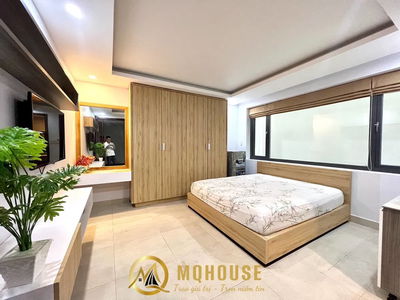 Housing in Nha Be, Vietnam Housing in Nha Be, Vietnam