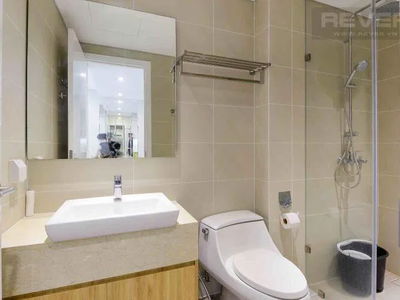 Diamond Island, Vietnam Diamond Island, Vietnam