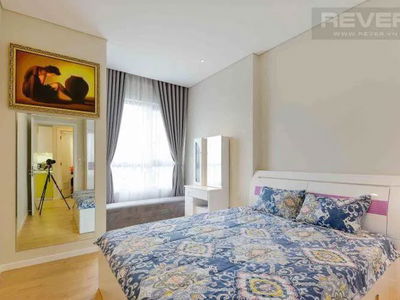 Diamond Island, Vietnam Diamond Island, Vietnam