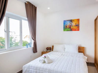 Thao Dien, Vietnam Thao Dien, Vietnam